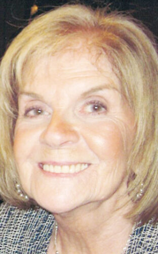 Lois Ann Stessney